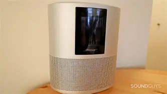 5 Hidden Features of the Home Speaker 500 You Must Know About