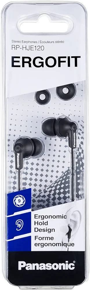 A Professional's Take on the New Ergofit Rp Hje120