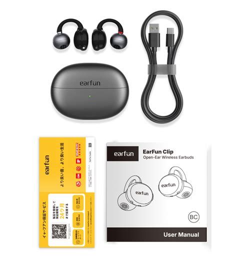 Should You Upgrade from JLab Go Pods Anc to Earfun Clip?